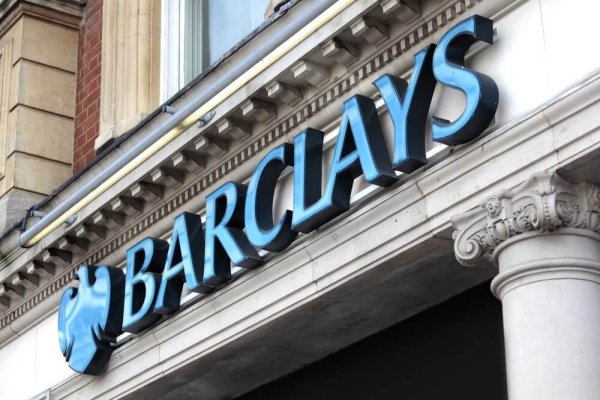 Barclays bank SMALLER